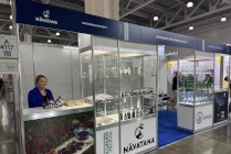 Компании НАО представили продукцию на WorldFood Moscow