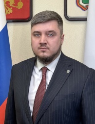 Тенищев Дмитрий Сергеевич