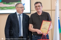 В Нарьян-Маре наградили победителей номинации «Экспортер года»