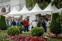 VII Всероссийский Фестиваль «Заповедный сувенир» 